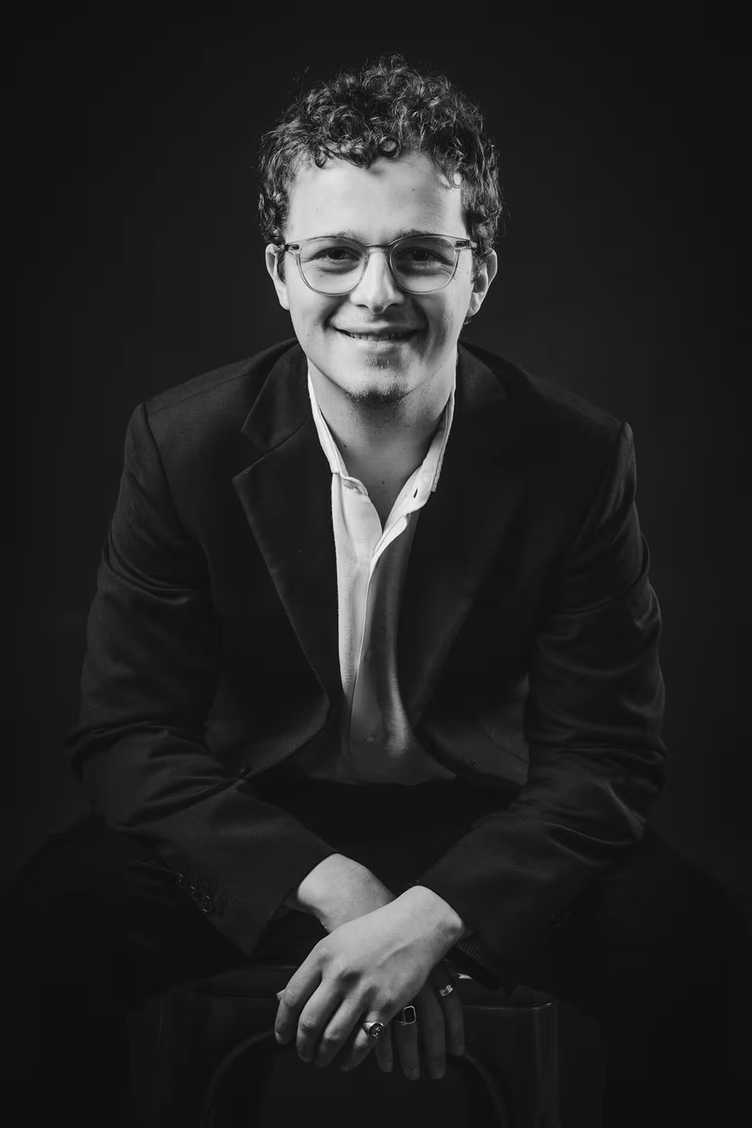 Otto Burney, founder of BuildOS