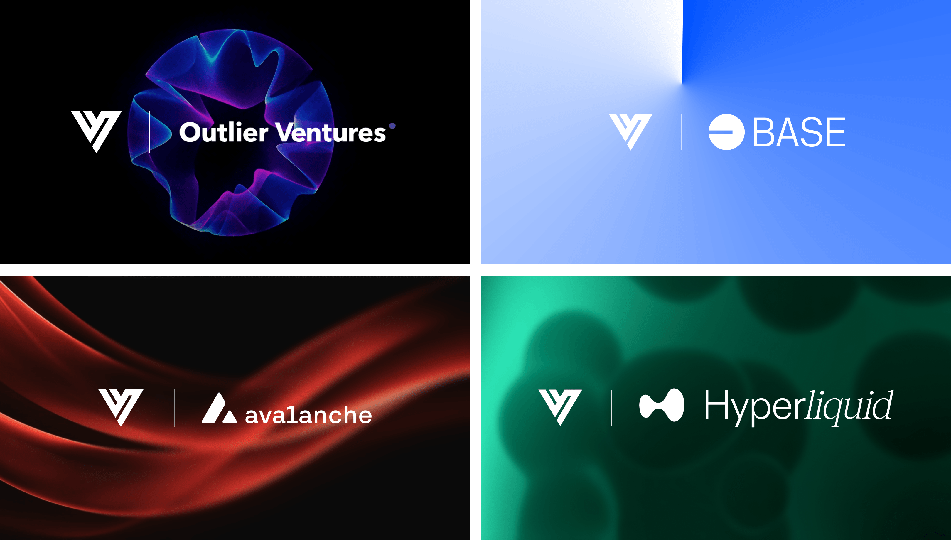 Building vVv partners